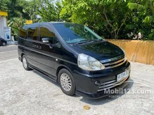 2010 Nissan Serena 2.0 Highway Star MPV