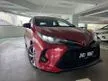 Used 2020 Toyota Yaris 1.5 E Hatchback