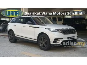 recon land rover range rover velar 2 0 d180 cars for sale carlist my