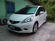 2009 Honda Jazz 1.5 (ปี 08-14) SV Hatchback AT