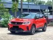 Used DOWN PAYMENT RM5000 2021 PROTON X50 1.5 TGDI FLAGSHIP 2021