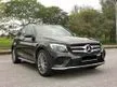 Used 2017 Mercedes-Benz GLC250 2.0 4MATIC AMG Line SUV Tip Top Condition - Cars for sale