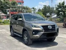 2023 Toyota Fortuner 2.4 SUV