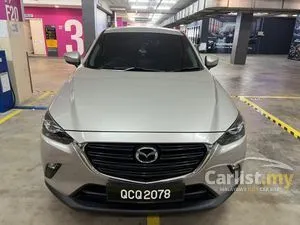 2023 Mazda CX-3 1.5 SKYACTIV-G Core SUV