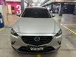 2023 Mazda CX-3 1.5 SKYACTIV-G Core SUV