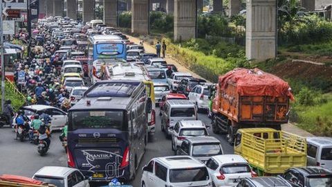 5 Hal yang Harus Diperhatikan Pengguna Mobil saat Ingin Rayakan Nataru 2023