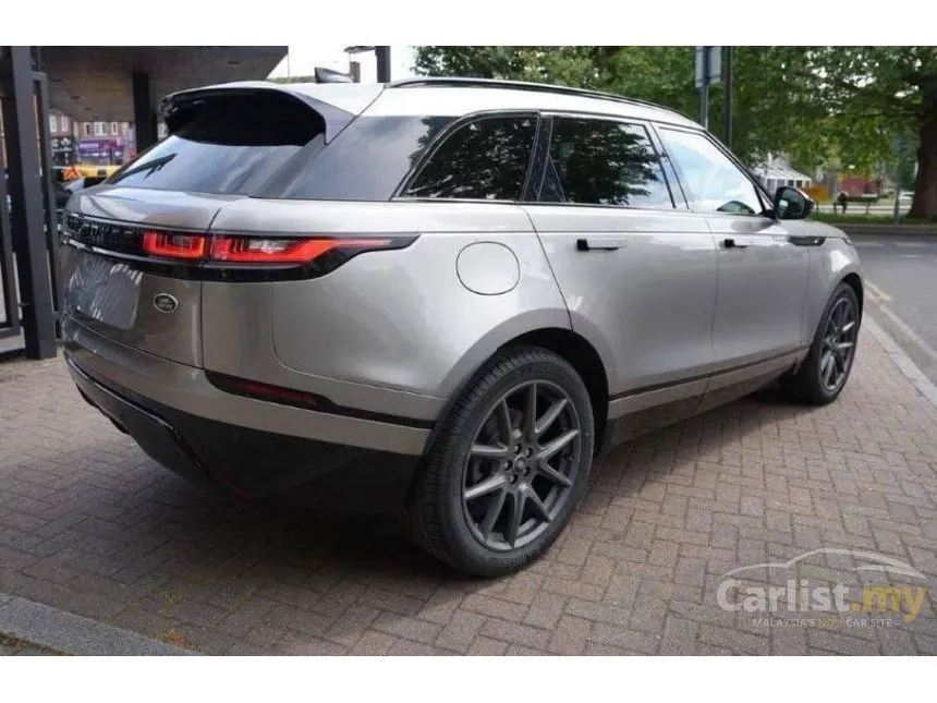 2022 Land Rover Range Rover Velar P250 R-Dynamic SUV