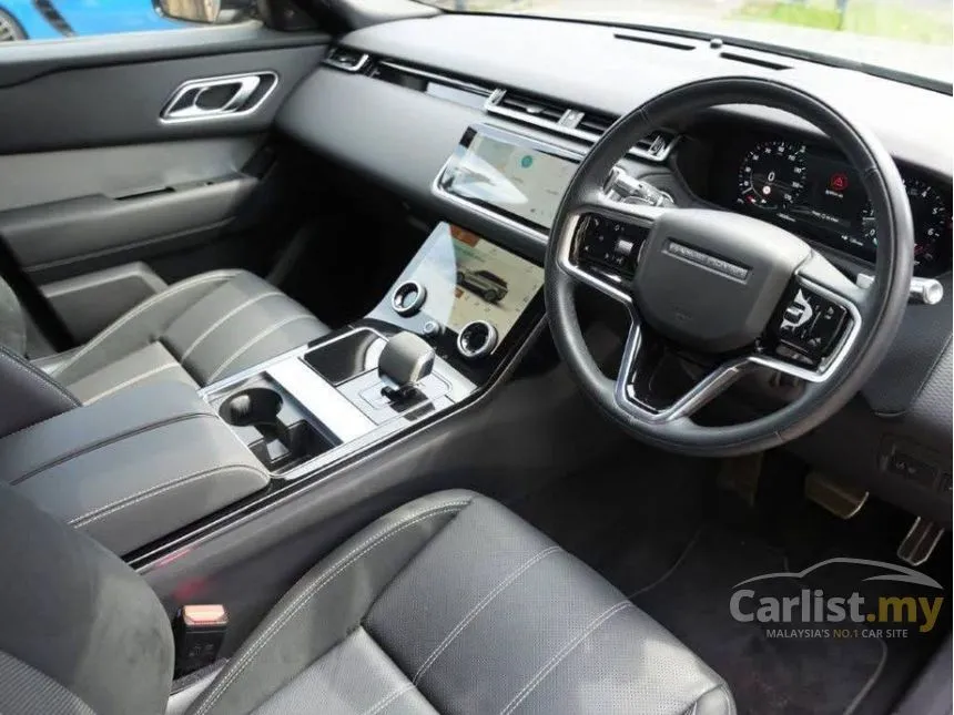 2022 Land Rover Range Rover Velar P250 R-Dynamic SUV