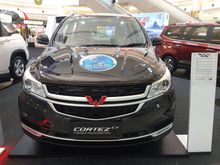 Wuling Cortez 1,5 S Turbo Lux Wagon