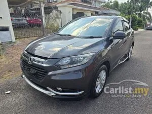 2016 Honda HR-V 1.8 V SUV