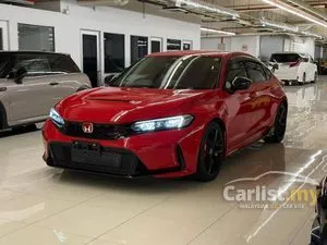 2024 Honda Civic 2.0 Type R Hatchback
