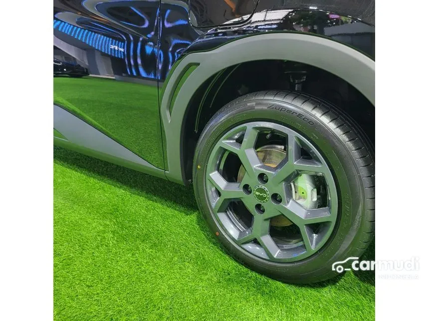 2026 BYD Atto 1 Standard Range Dynamic Hatchback