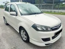Proton Saga 1.3 FLX CVT ORIGINAL BODYKIT ONE OWNER CD DVD NAVI PLAYER ACCIDENT FREE HIGH LOAN TIP TOP CONDITION MUST VIEW