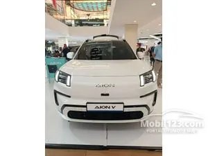 2026 GAC AION V Luxury SUV