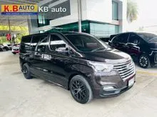 2020 Hyundai H-1 2.5 (ปี 18-24) Deluxe Van