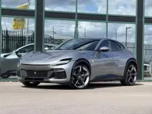 2024 Ferrari Purosangue 6.5 - INCOMING STOCK