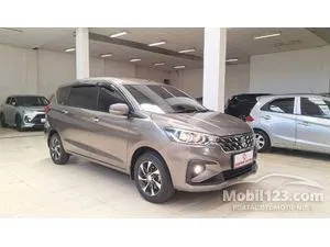 2022 Suzuki Ertiga 1.5 Hybrid GX MPV