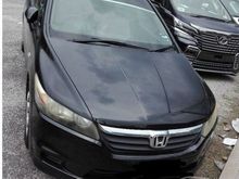 2008 Honda Stream 1.8 i-VTEC MPV