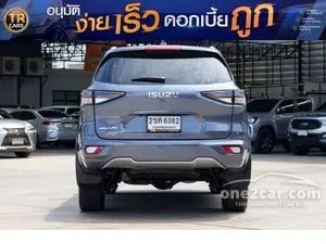 2021 Isuzu MU-X 1.9 Ultimate SUV