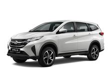 2019 Perodua Aruz 1.5 SUV