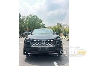 2026 Honda HR-V 1.5 e:HEV RS SUV