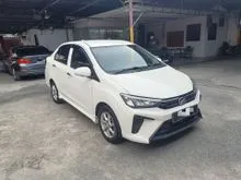 2023 Perodua Bezza 1.0 G Sedan (LOAN KEDAI IC SAHAJA)