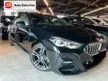 Used 2021 BMW 218i 1.5 M Sport Sedan - Experience Performance Redefined - Cars for sale