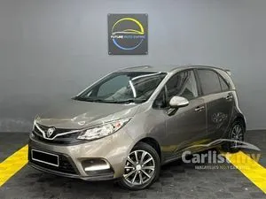 2020 Proton Iriz 1.6 Executive Hatchback