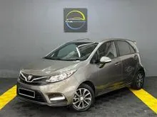 2020 Proton Iriz 1.6 Executive Hatchback FULL SERVICE RECORD PROTON / REVERSE CAMERA / PUSH START