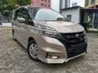 Used 2019 Nissan Serena 2.0 S-Hybrid High-Way Star MPV - Cars for sale