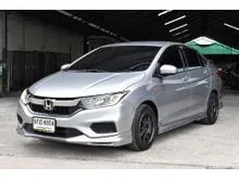 2020 Honda City 1.5 (ปี 14-18) S Sedan