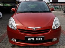 2006 Perodua Myvi 1.3 EZ Hatchback, NICE INTERIOR, WELL MAINTAIN, 1 OWNER