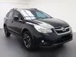 Used 2014 Subaru XV 2.0 SUV One Owner One Yrs Warranty Tip Top Condition New Stock in Sept 2023
