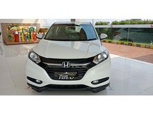 2018 Honda HR-V 1.5 E SUV