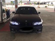 2003 BMW 318i 2.0 (A)