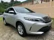 Recon 2020 Toyota Harrier 2.0 ELEGANCE CARKING CONDITION NEW STOCK UNREG - Cars for sale