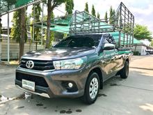 2019 Toyota Hilux Revo 2.8 SINGLE J Plus Pickup MT