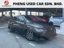 2023 Toyota Vios 1.5 G Sedan, All colour available (1-3 YEARS WARRANTY)
