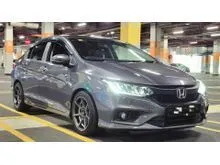 2018 Honda City 1.5 V Sedan ( 1 YEAR WARRANTY/ SPORT RIM/ FULL SPEC W REVERSE CAMERA)