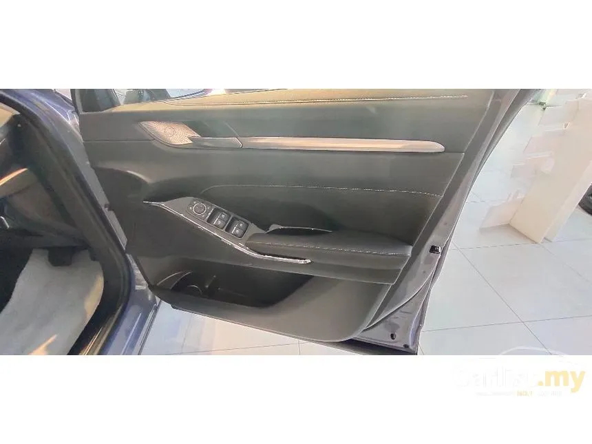 2026 GWM Haval H6 HEV SUV