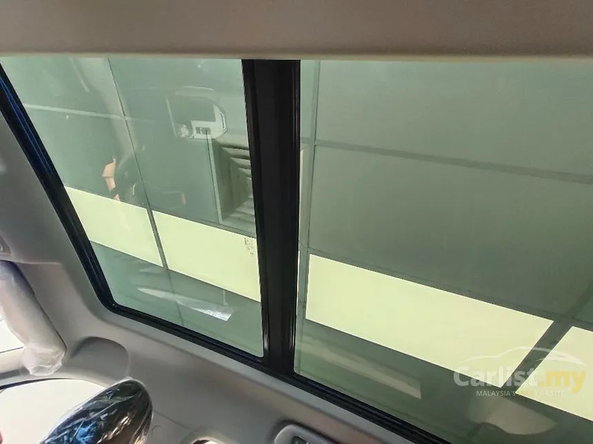 2026 GWM Haval H6 HEV SUV