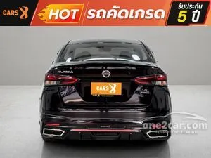 2020 Nissan ALMERA 1.0 VL Sedan