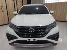 2021 Toyota Rush 1.5 TRD Sportivo SUV