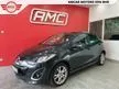 Used ORI 2011 Mazda 2 1.5 (A) V HATCHBACK WELL MAINTAINED BEST BUY CONTACT FOR VIEW/TEST DRIVE