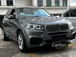 2018 BMW X5 2.0 xDrive40e M Sport SUV