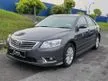 Used 2012 Toyota Camry 2.0 E Sedan - Cars for sale