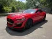 2018 Ford MUSTANG 2.3 EcoBoost Coupe GT500 Bodykit