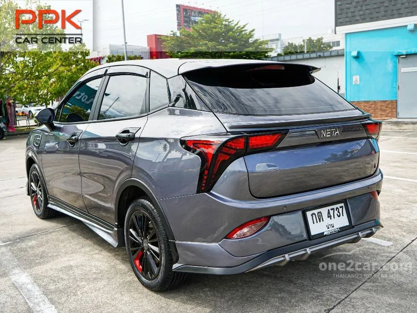 2024 Neta Neta V Hatchback