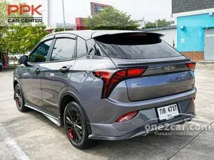 2024 Neta Neta V Hatchback