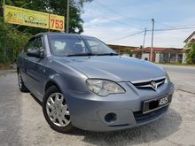 2010 Proton Persona 1.6 (M) Base Line Sedan ORIGINAL PAINT